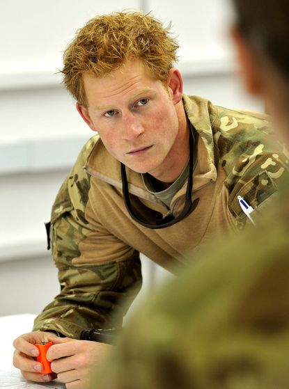 Prince Harry