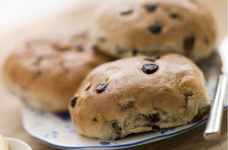 Supermarket value products you swear by: tea cakes