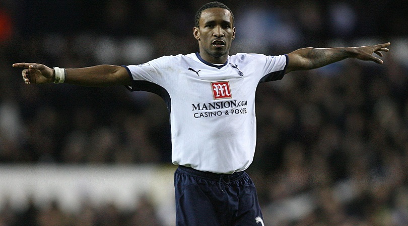 16. Jermain Defoe, Portsmouth to Tottenham, £15.75m (2009)