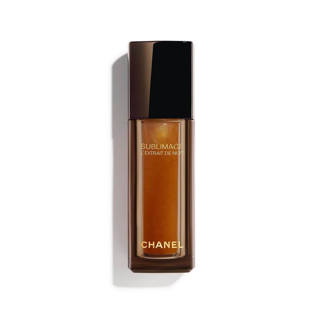 Chanel Sublimage L'Extrait de Nuit, Reviewed By An Editor | Marie Claire UK