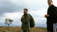   Dead Man’s Shoes
