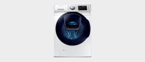 Samsung WF50K7500AW Front Load Washer Review