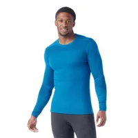 Smartwool Intraknit Thermal Merino Crew Base Layer Top Smartwool Intraknit Thermal Merino Crew Base Layer Top