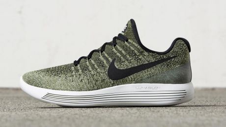 Low flyknit 2 hotsell