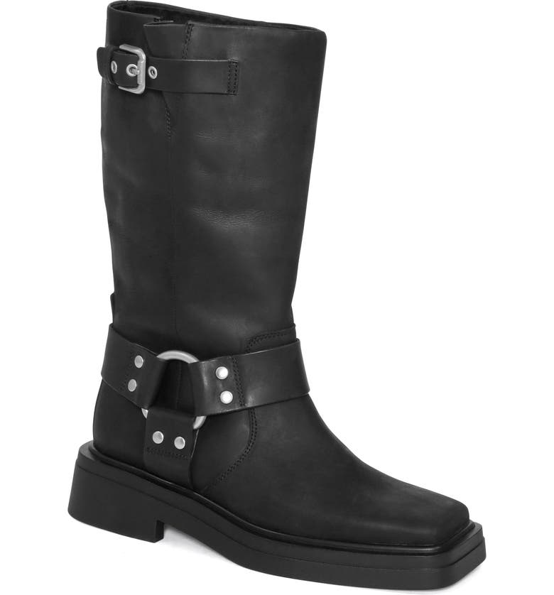 Eyra Moto Boot