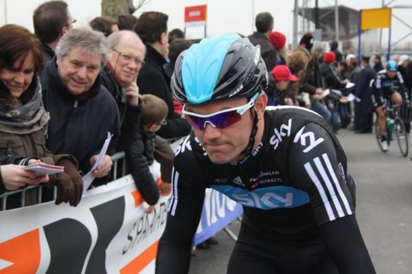 Chris Sutton (Team Sky)