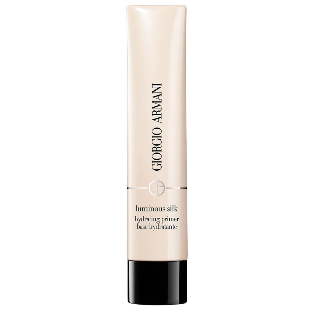 Armani Luminous Silk Hydrating Primer