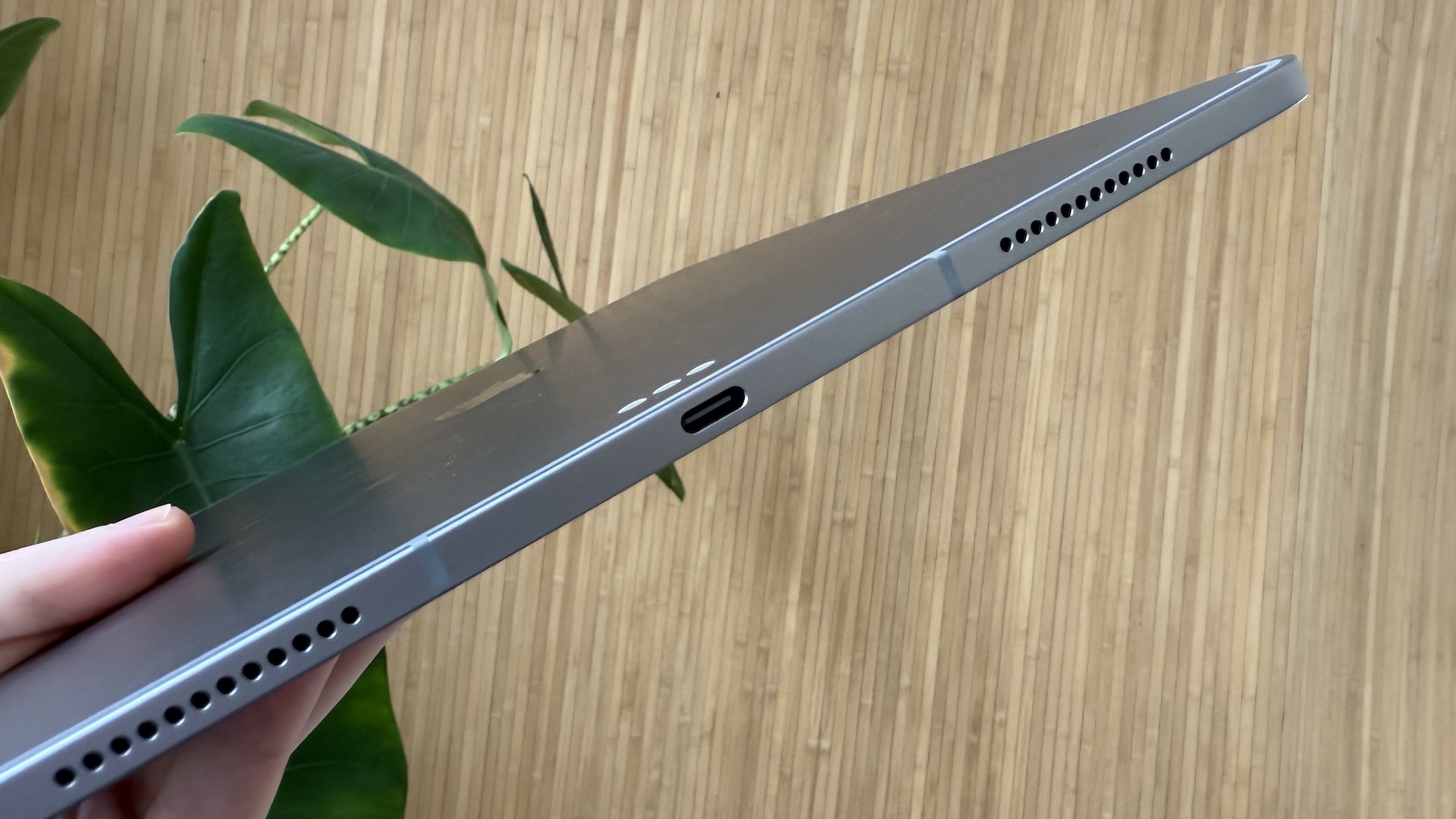 iPad Air 2025 M3 review