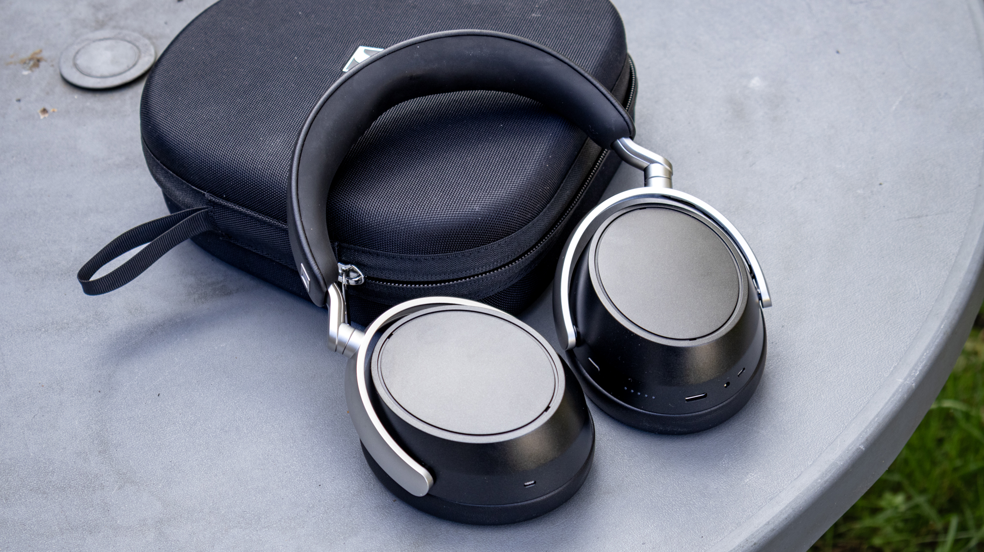 Sennheiser HDB 630