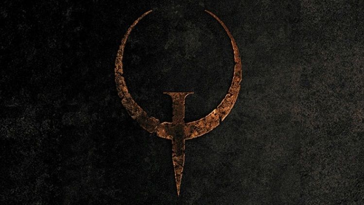 Quake's third Brutalist Jam now has a whopping 75 maps, and its organiser is working on a hub to stitch them all together: 'this is going to be an insane challenge"