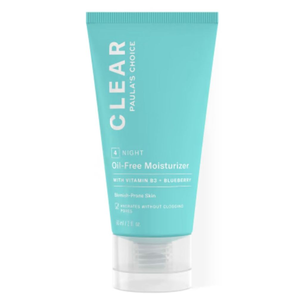 The best moisturiser for oily skin to hydrate and control shine Marie
