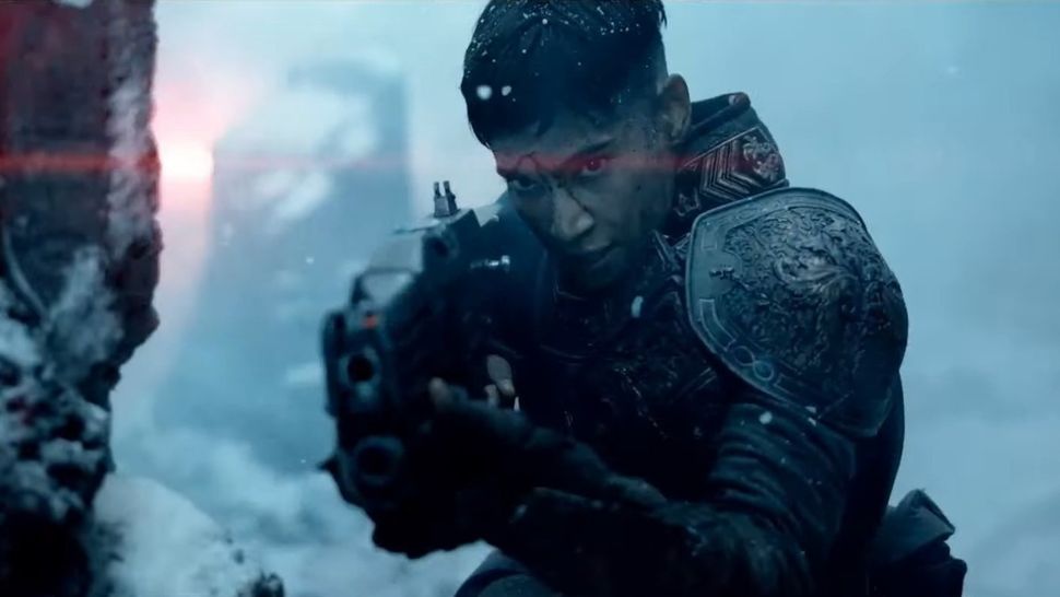 Zack Snyder's next movie is getting a video game tiein from Netflix