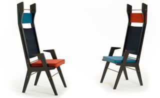 ‘Colette’ chairs