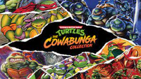 TMNT Cowabunga Collection: was $39 now $23 @ PlayStation Store