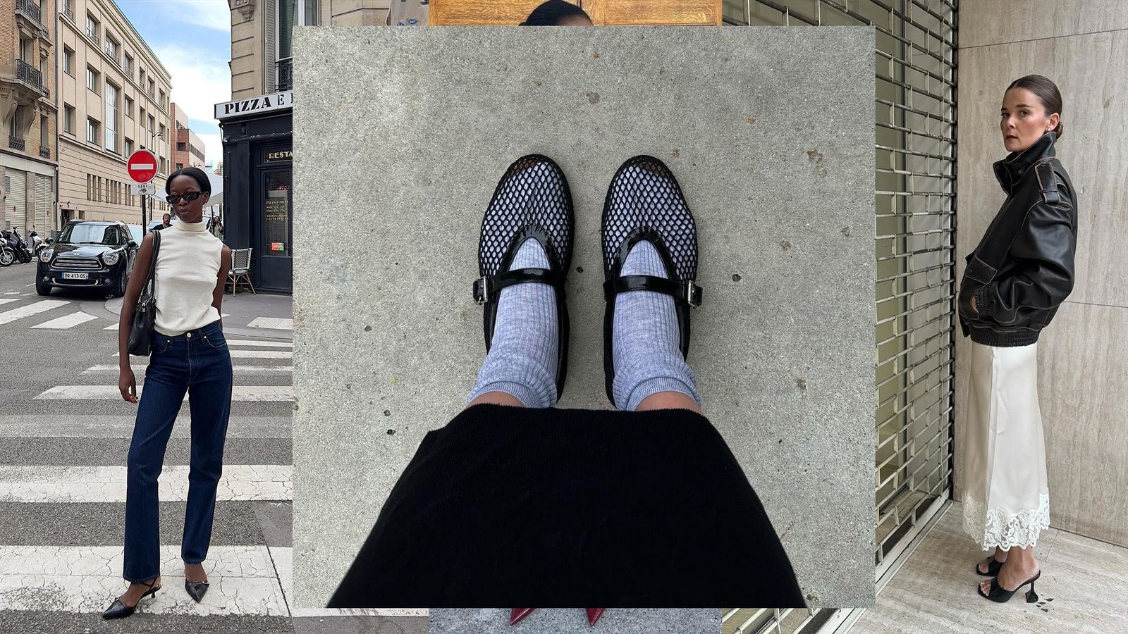 These 5 Summer Trends Will Still Be Dominating in The Fall | Who What Wear