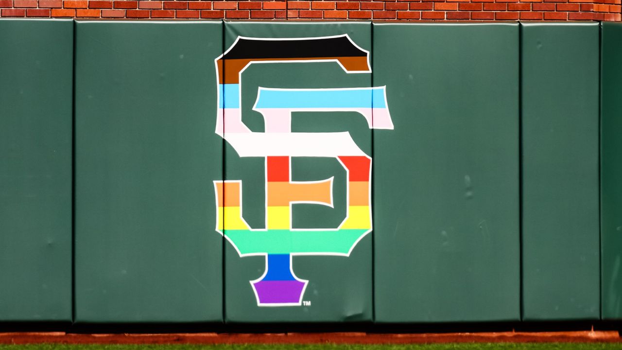  Pride Night: When baseball players object 