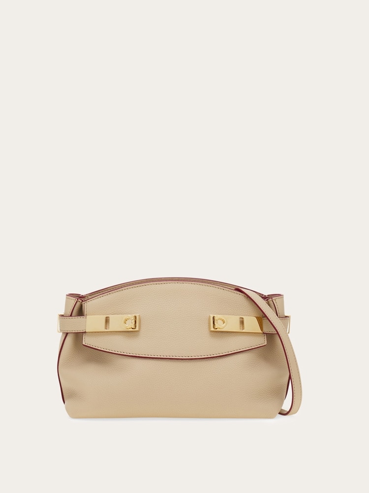 Hug Soft Crossbody Bag (xs)