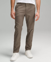 Lululemon ABC Classic-Fit Trouser (Men's): $128 @ Lululemon