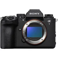 Sony A1 II Sony A1 II