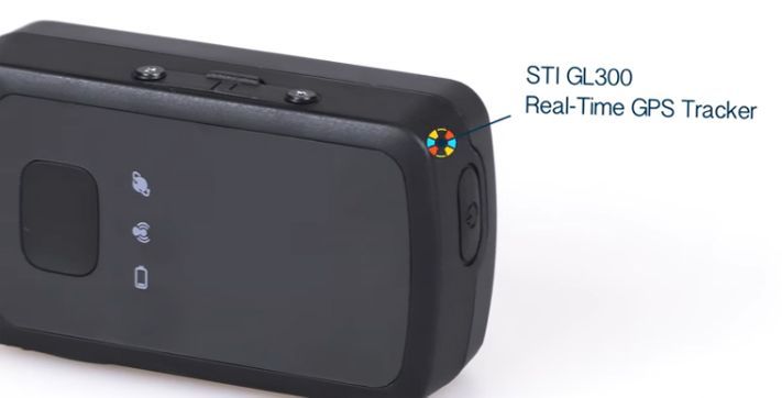 Spy Tec STI_GL300 image: You can customize location update intervals between five seconds and one minute, depending on your needs.