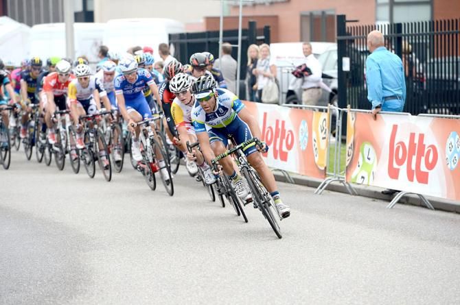 Svein Tuft (Orica GreenEdge)