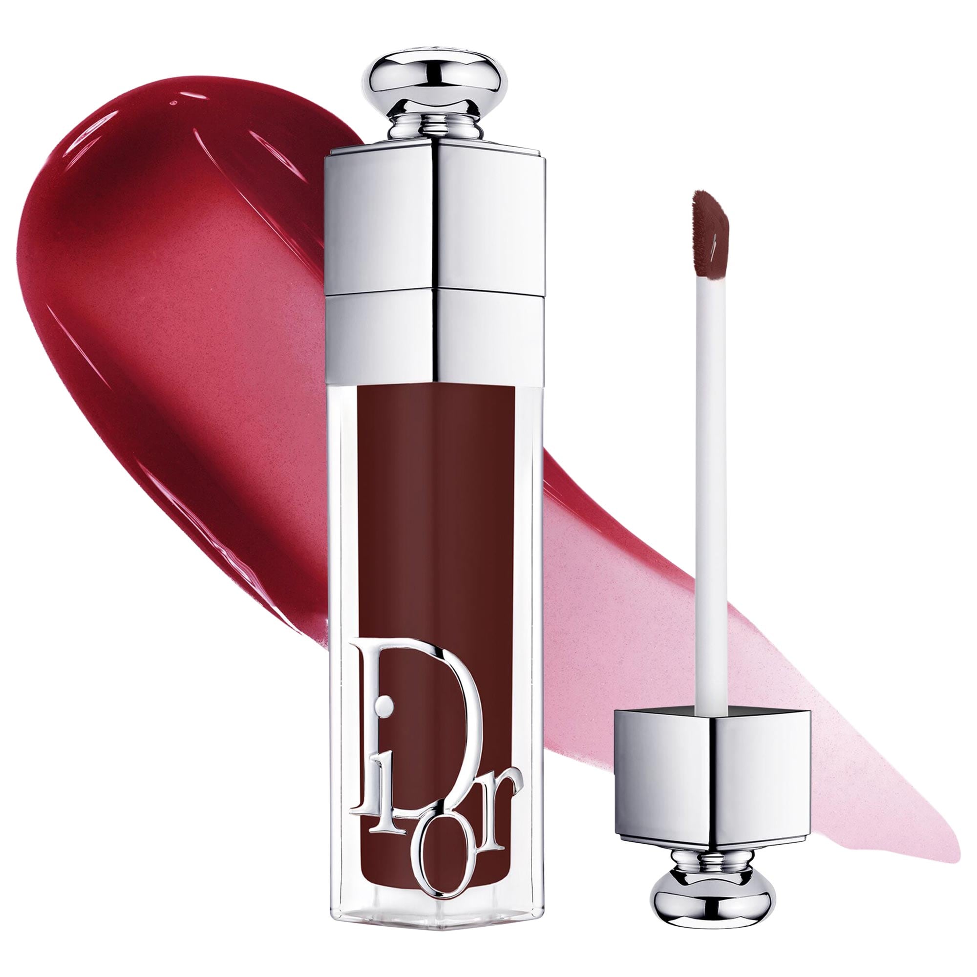 Dior Addict Lip Maximizer Plumping Gloss - 112 Sunlit Amber