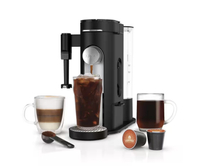 Ninja Pods &amp; Ground Coffee Maker: was $129 now $79 @ Home Depot