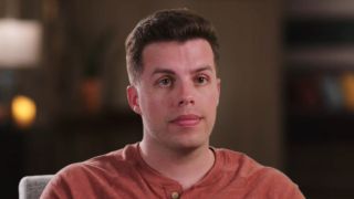 Jovi on 90 Day Fiancé