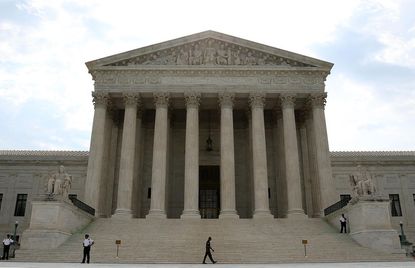 Supreme Court blocks Wisconsin from implementing voter ID law
