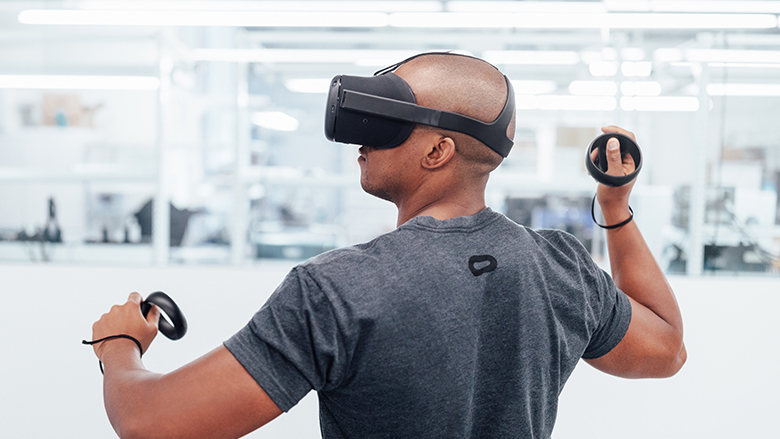 Project Santa Cruz: Everything you need to know about the Oculus standalone headset