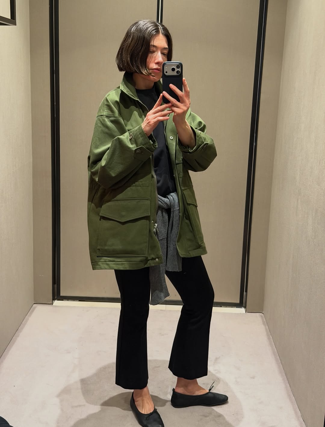 ELEVATED SPRING OUTFIT FORMULAS 2026