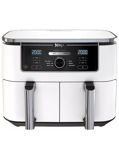 Ninja Foodi Max Dual Zone Air Fryer
