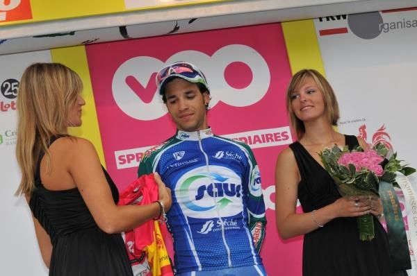 J&eacute;r&eacute;mie Galland (Saur - Sojasun)