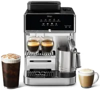 Ninja AutoBarista Pro Fully Automatic Espresso Machine Ninja AutoBarista Pro Fully Automatic Espresso Machine