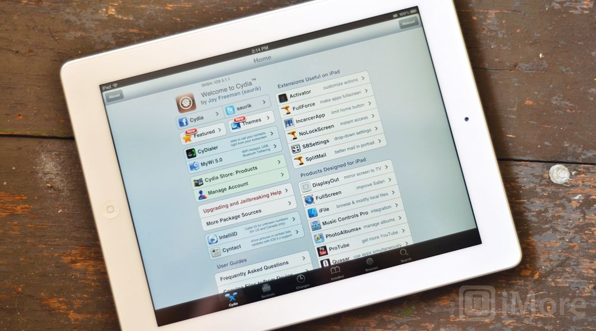 Amazing Jailbreak Tweak Brings True Multitasking Support To The iPad
