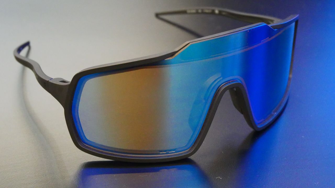 Out-of Irid sunglasses