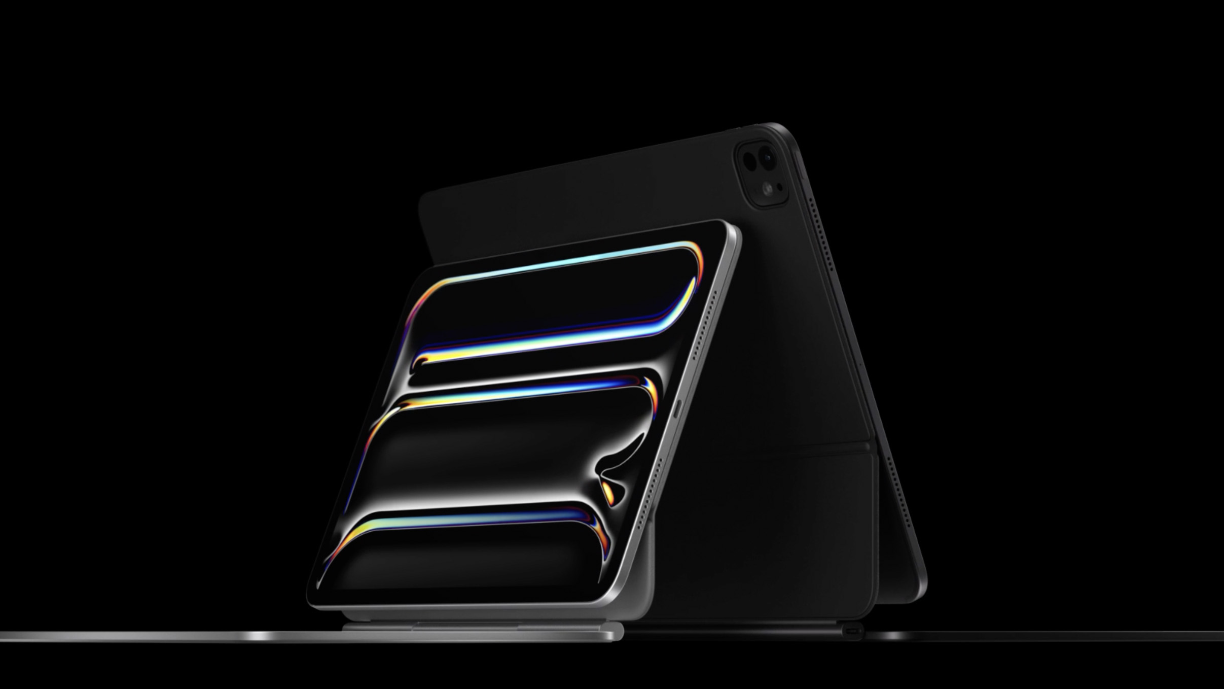 New iPad Pro and iPad Air revealed: 5 things to know about Apple’s latest tablets