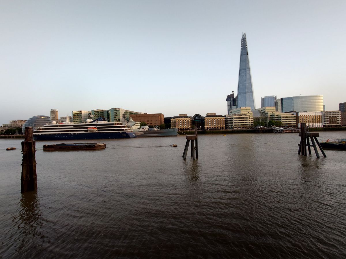 Sony Xperia 1 IV camera samples