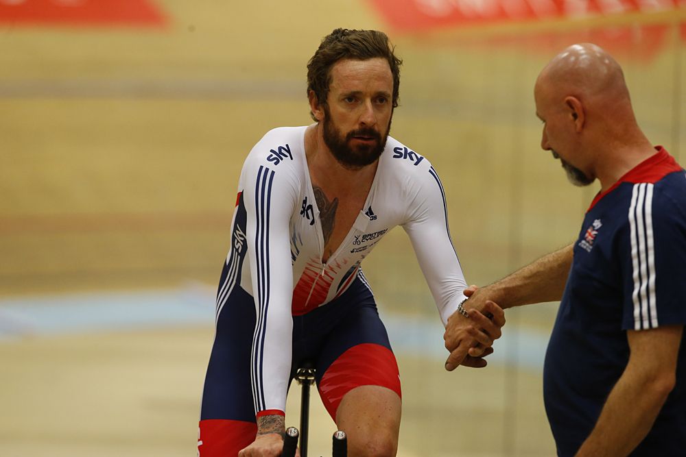Bradley Wiggins (Great Britain)