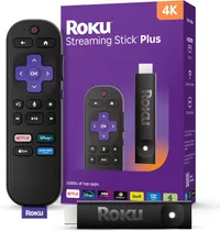 Roku Streaming Stick Plus