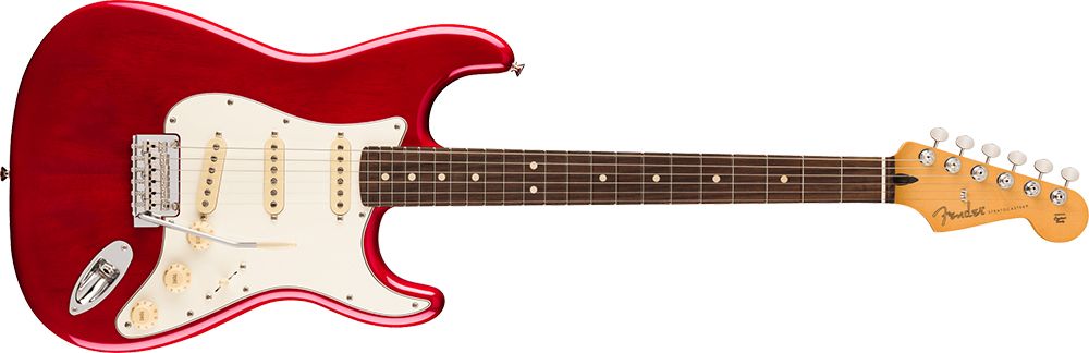 Fender Player II