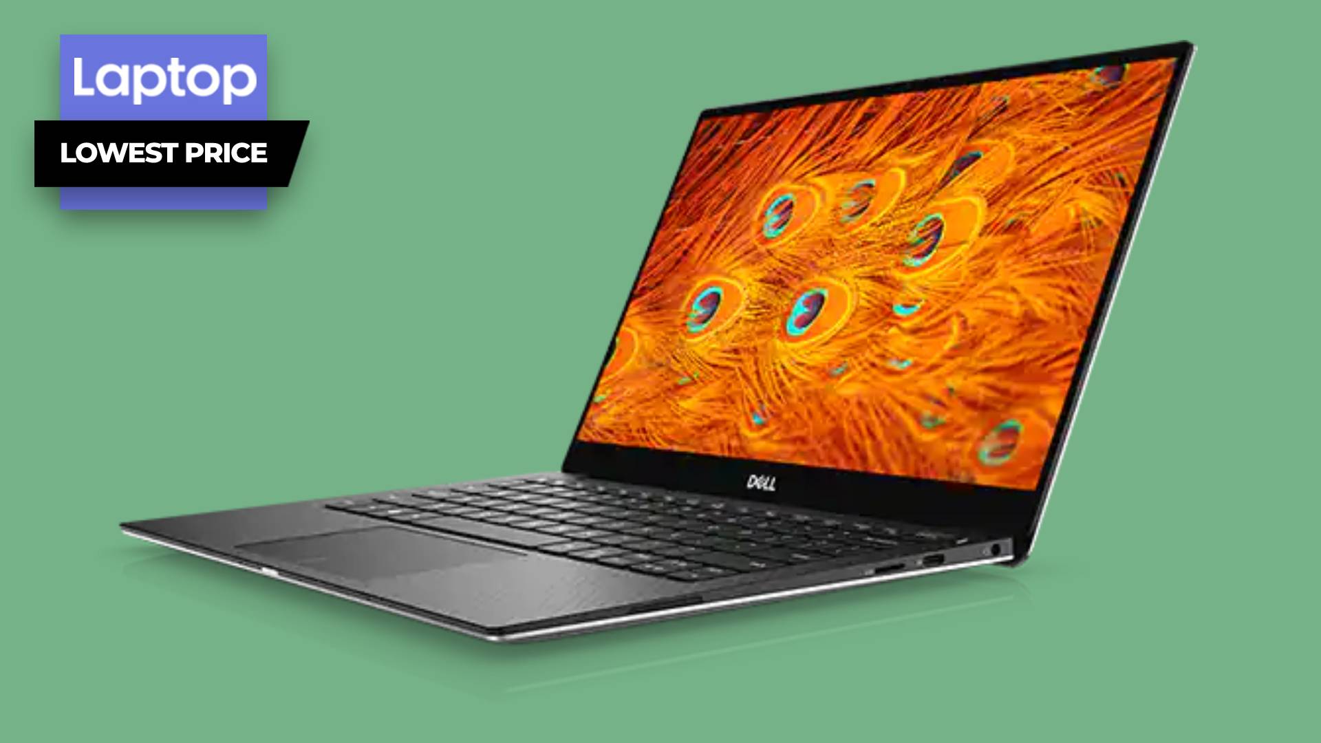 Dell Xps 13 With 11th Gen Intel Cpu Falls To 636 — Lowest Price Yet Ahead Of Black Friday 4306