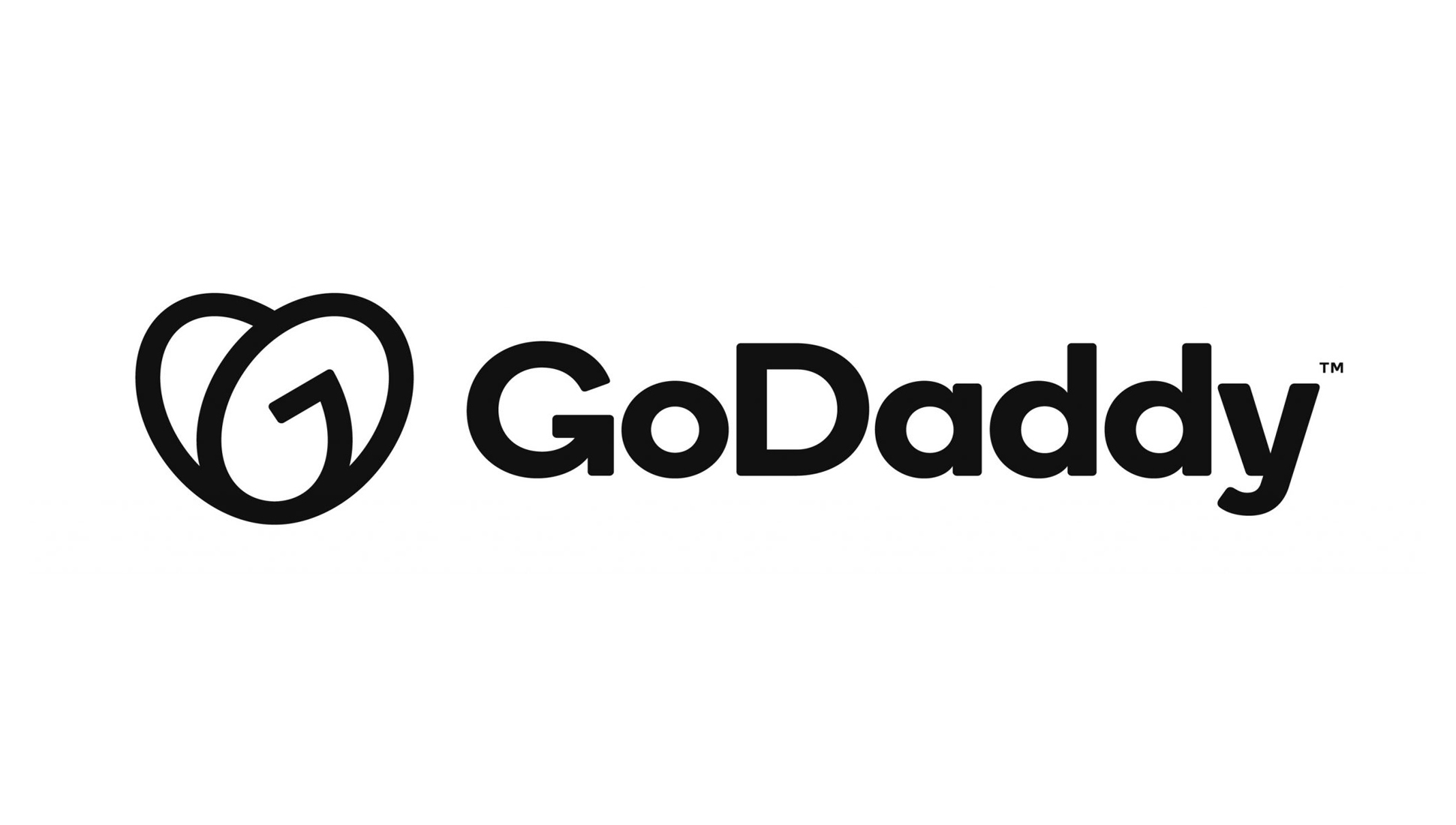 GoDaddy web hosting logo