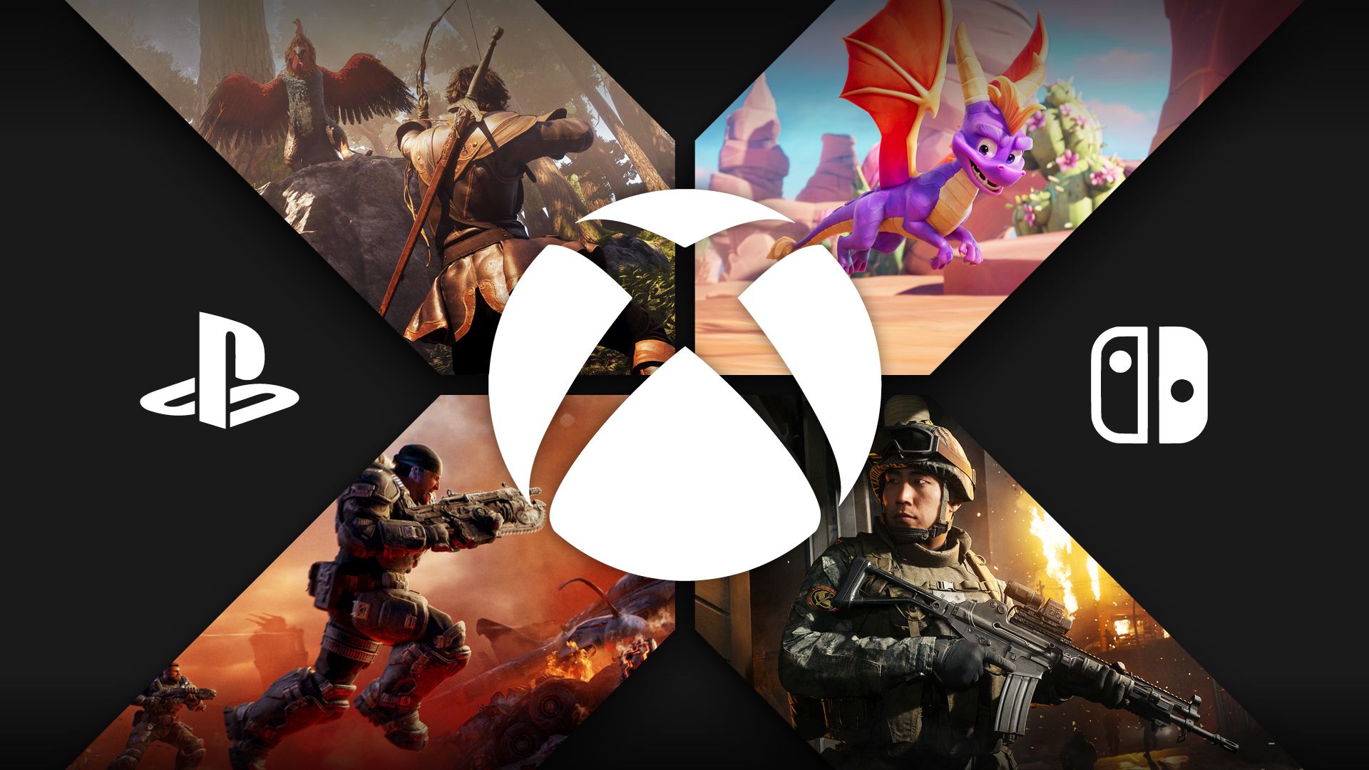 Making sense of Xbox's messy return to console exclusivity