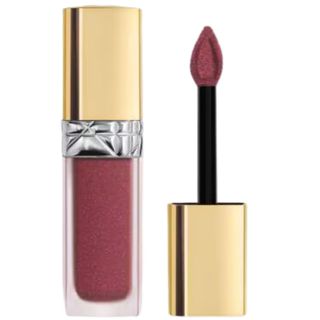 Rouge Dior Forever Sequin Liquid Lip Colour in 893 Masquerade