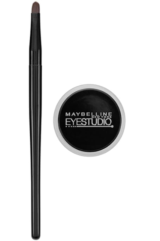 Maybelline New York Makeup Eyestudio Lasting Drama Gel Eye Liner