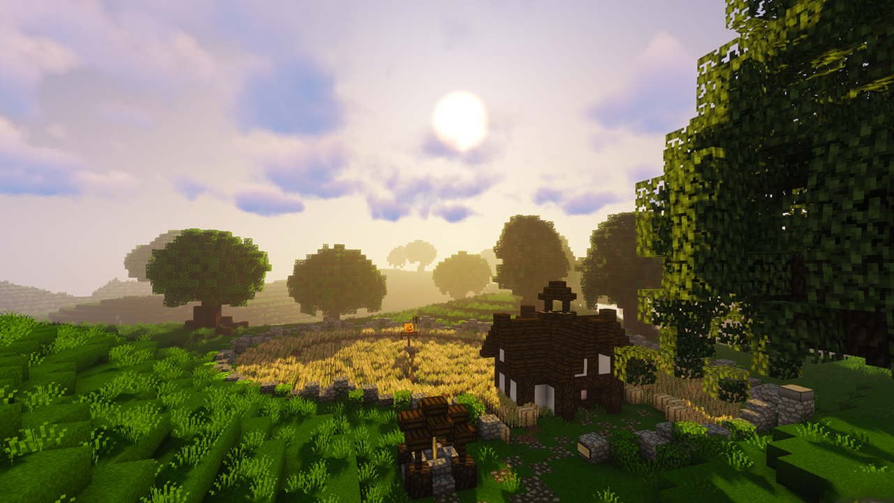 Best Minecraft servers