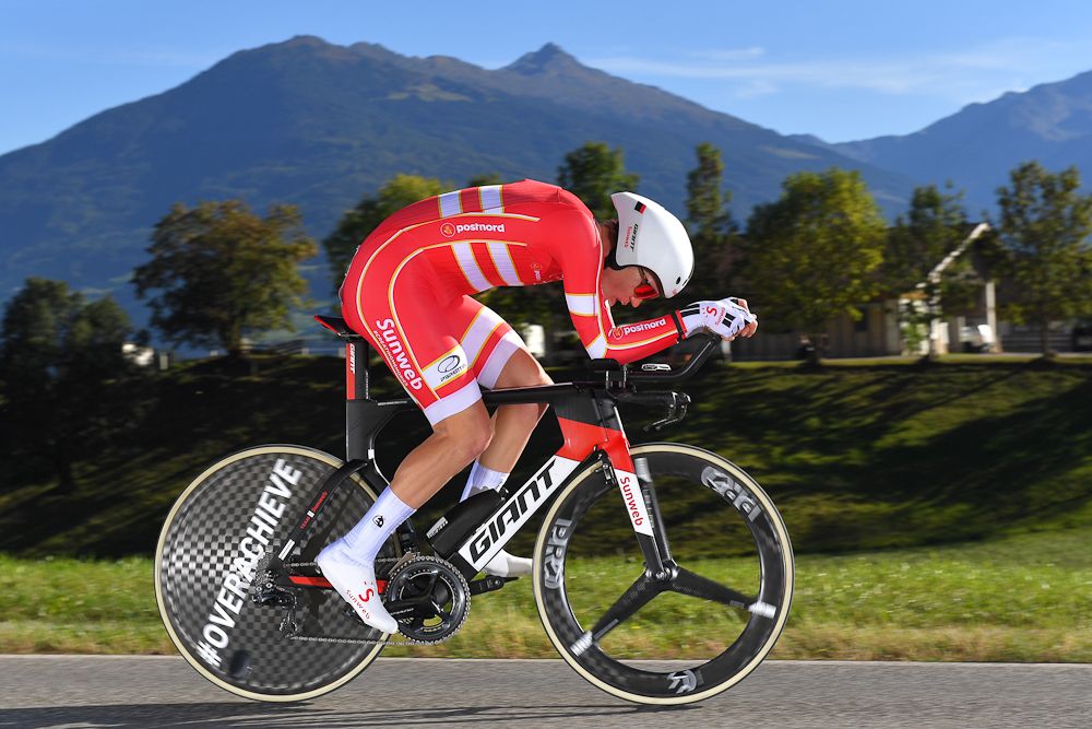 Soren Kragh Andersen (Denmark)