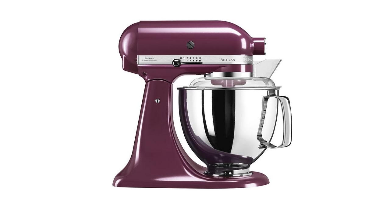 Best Stand Mixer From KitchenAid Kenwood And Smeg Real Homes   KjGQEXzxPZMHcdN2m84C5W 1280 80 