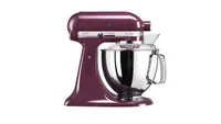 KitchenAid 4.8L Artisan Stand Mixer an example of the best food mixers